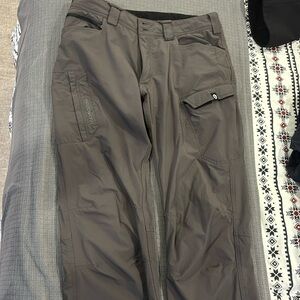 Truewerk T1 Werkpant work pant size 32w 32L